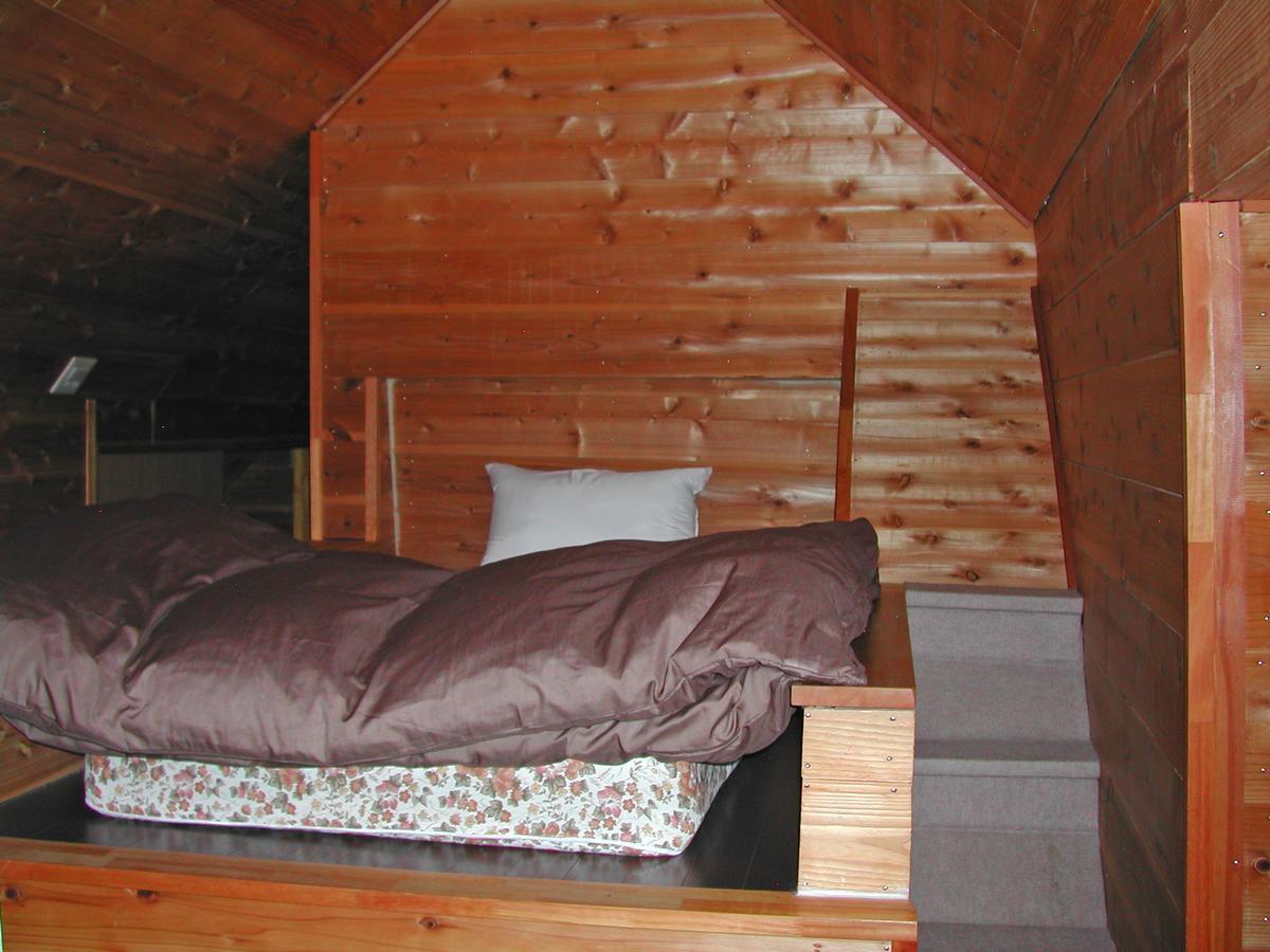 Pension Pilatus 2 Nagano Buitenkant foto